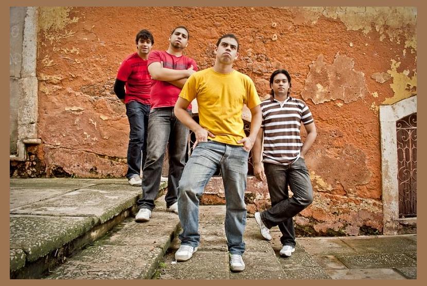 Banda Imperativo&#39;s